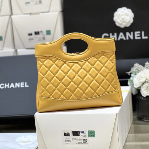 High Quality Luxury Chanel Handbag – Style 47750 alternate view