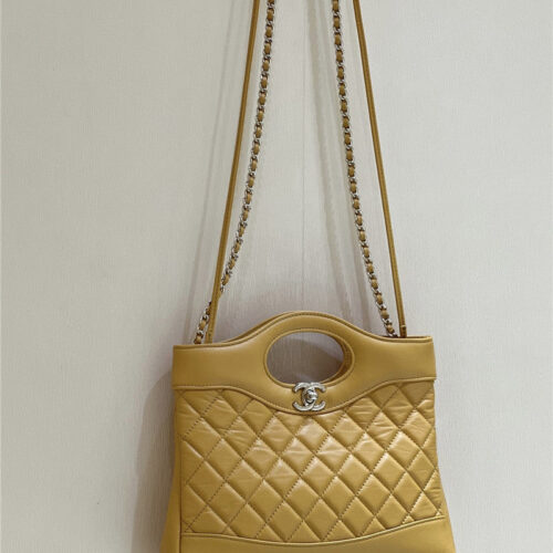 High Quality Luxury Chanel Handbag – Style 47750 product detail