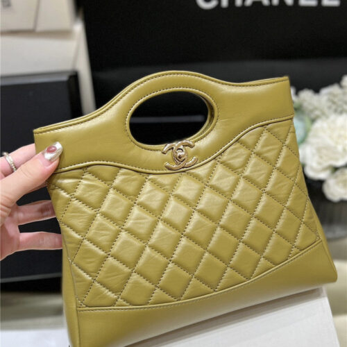 High Quality Luxury Chanel Handbag – Style 47752 product detail