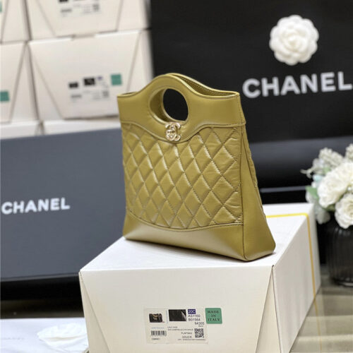 High Quality Luxury Chanel Handbag – Style 47752 product detail