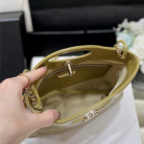 High Quality Luxury Chanel Handbag – Style 47752 product detail