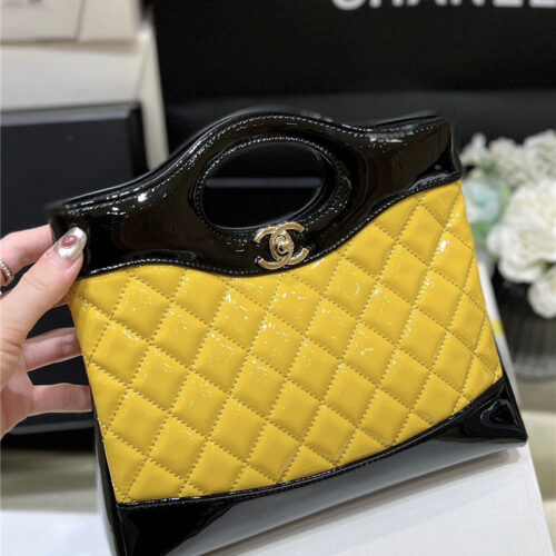 High Quality Luxury Chanel Handbag product detail