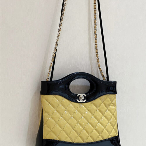 High Quality Luxury Chanel Handbag product detail