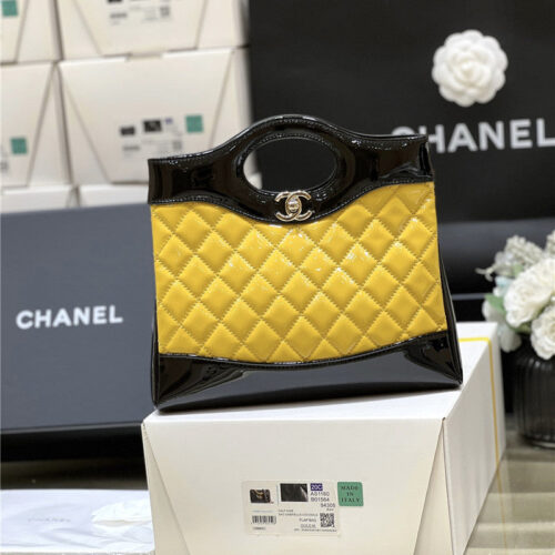 High Quality Luxury Chanel Handbag