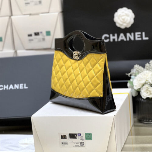 High Quality Luxury Chanel Handbag product detail