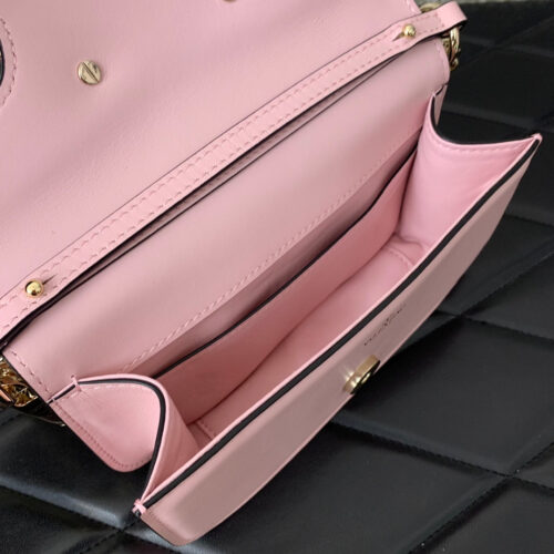 High Quality Luxury Valentino Garavani Mini Loco Bag – Style 03639 product detail