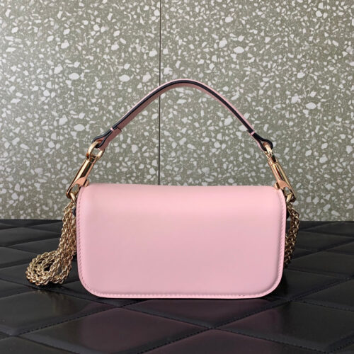 High Quality Luxury Valentino Garavani Mini Loco Bag – Style 03639 alternate view