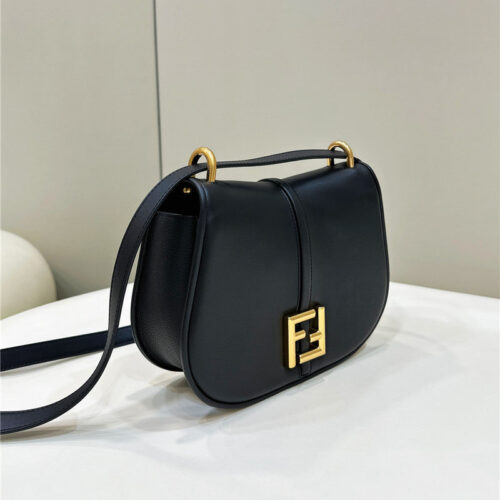 High Quality Luxury Fendi Womens Pink C’mon Small Bag product detail