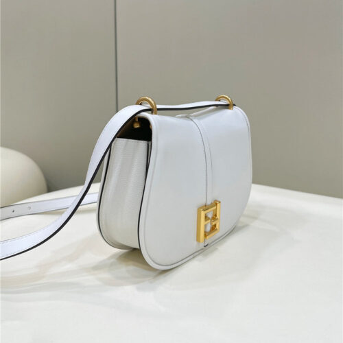 High Quality Luxury Fendi Womens Pink C’mon Small Bag – Style 32757 alternate view