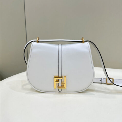 High Quality Luxury Fendi Womens Pink Cmon Small Bag – Style 32757