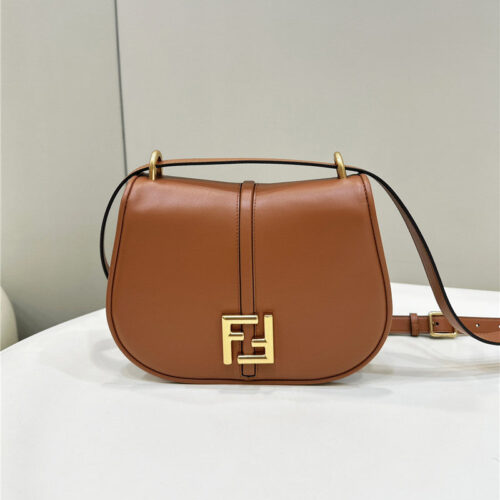 High Quality Luxury Fendi Womens Pink Cmon Small Bag – Style 32755