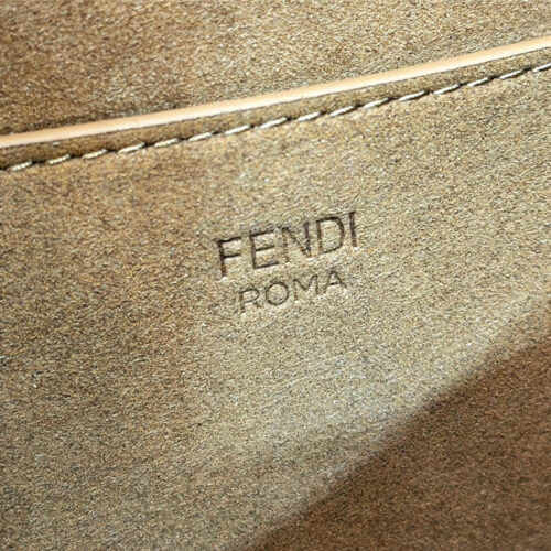High Quality Luxury Fendi Womens Pink C’mon Small Bag – Style 32755 product detail