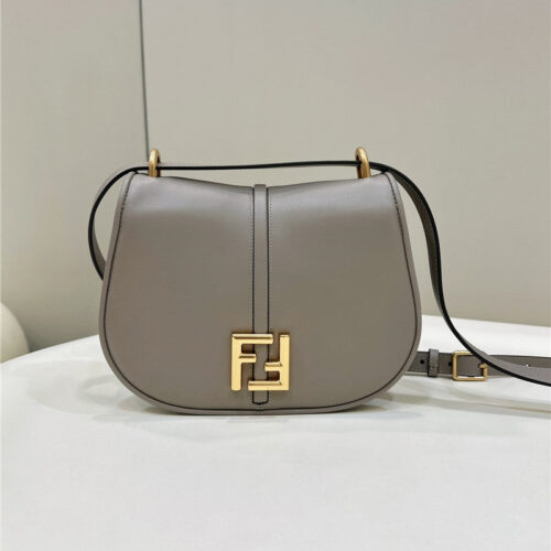 High Quality Luxury Fendi Womens Pink Cmon Small Bag – Style 32753