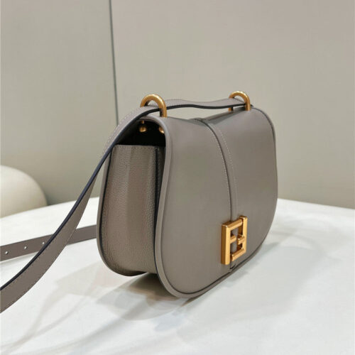 High Quality Luxury Fendi Womens Pink C’mon Small Bag – Style 32753 product detail