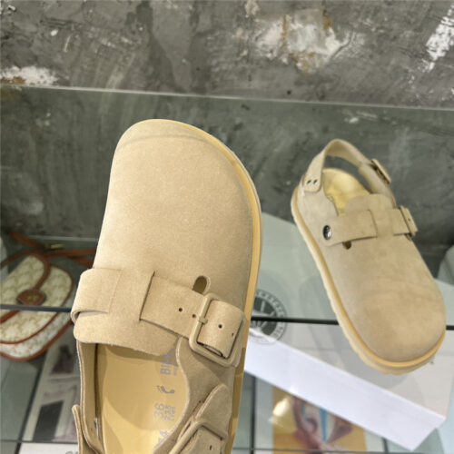 High Quality Luxury Dior X Birkenstock Sandals product detail