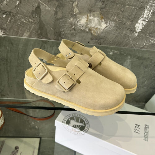 High Quality Luxury Dior X Birkenstock Sandals