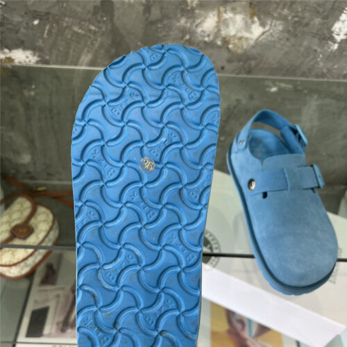 High Quality Luxury Dior X Birkenstock Sandals – Style 24422 product detail
