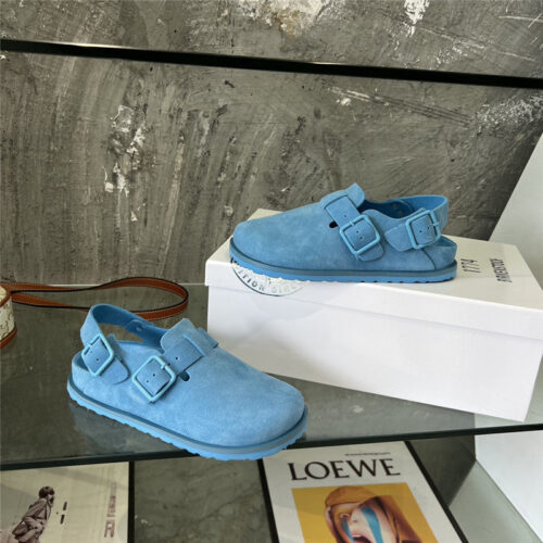 High Quality Luxury Dior X Birkenstock Sandals – Style 24422 product detail