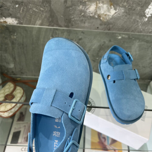 High Quality Luxury Dior X Birkenstock Sandals – Style 24422 product detail