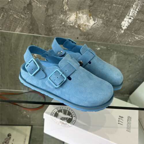 High Quality Luxury Dior X Birkenstock Sandals – Style 24422
