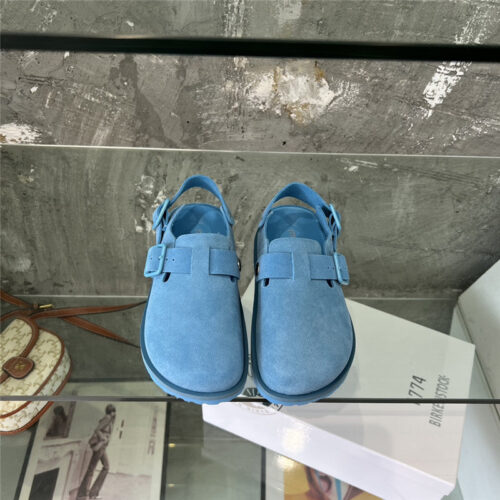 High Quality Luxury Dior X Birkenstock Sandals – Style 24422 product detail