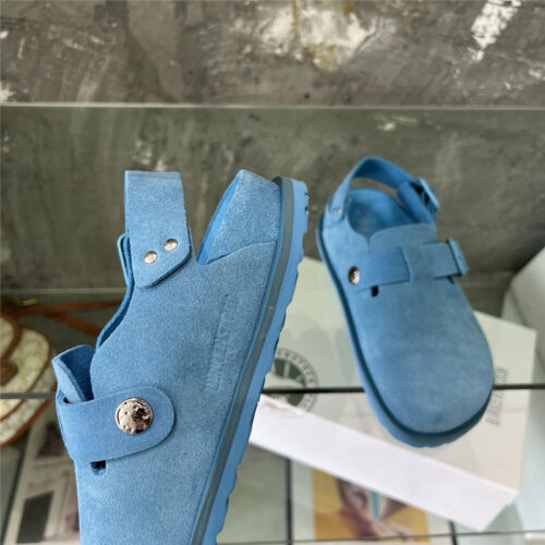 High Quality Luxury Dior X Birkenstock Sandals – Style 24422 product detail