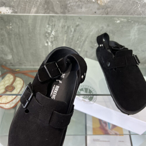 High Quality Luxury Dior X Birkenstock Sandals – Style 88262 product detail