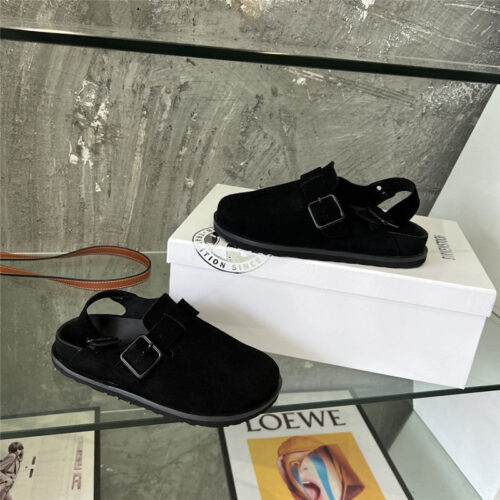 High Quality Luxury Dior X Birkenstock Sandals – Style 88262 product detail
