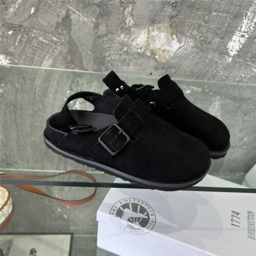 High Quality Luxury Dior X Birkenstock Sandals – Style 88262