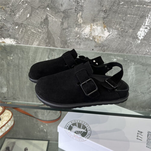 High Quality Luxury Dior X Birkenstock Sandals – Style 88262 alternate view