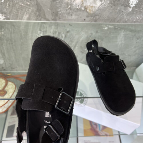 High Quality Luxury Dior X Birkenstock Sandals – Style 88262 product detail
