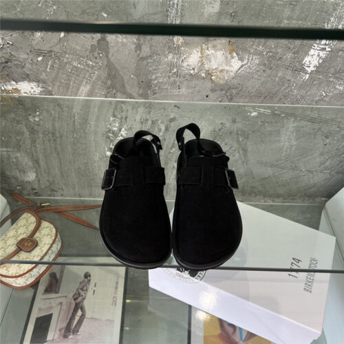 High Quality Luxury Dior X Birkenstock Sandals – Style 88262 product detail