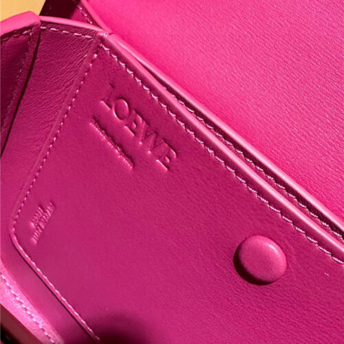 High Quality Luxury Loewe Goya Bag – Style 26537 product detail