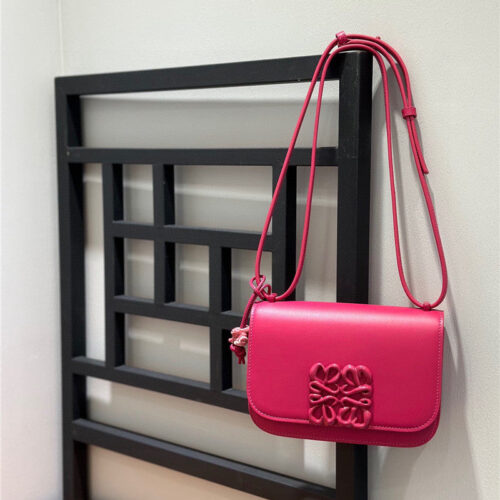 High Quality Luxury Loewe Goya Bag – Style 26537 product detail