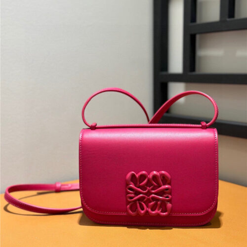 High Quality Luxury Loewe Goya Bag – Style 26537 product detail