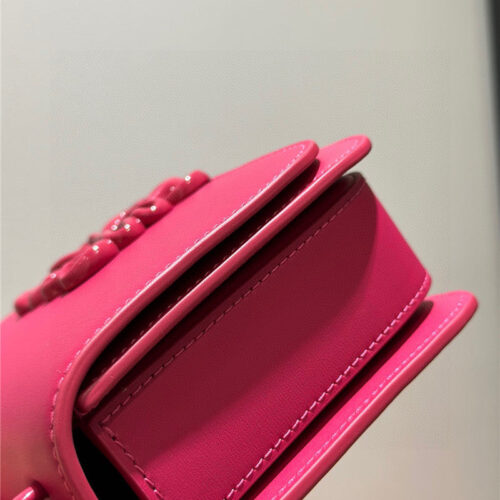 High Quality Luxury Loewe Goya Bag – Style 26537 product detail