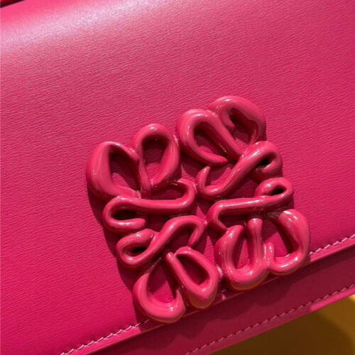High Quality Luxury Loewe Goya Bag – Style 26537 product detail