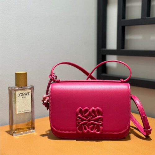 High Quality Luxury Loewe Goya Bag – Style 26537