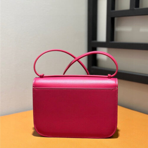 High Quality Luxury Loewe Goya Bag – Style 26537 alternate view
