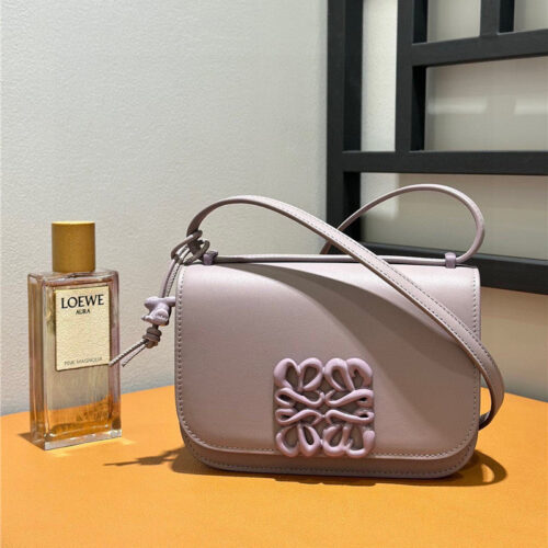 High Quality Luxury Loewe Goya Bag