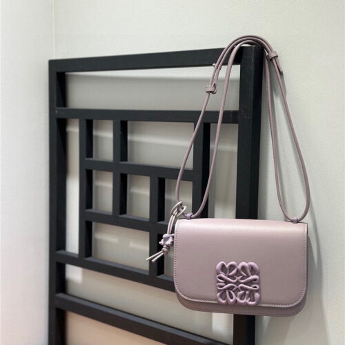 High Quality Luxury Loewe Goya Bag product detail