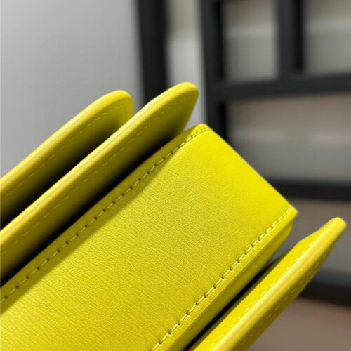 High Quality Luxury Loewe Goya Bag – Style 26539 product detail