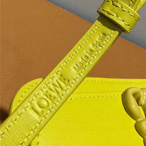 High Quality Luxury Loewe Goya Bag – Style 26539 product detail