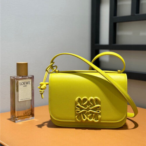 High Quality Luxury Loewe Goya Bag – Style 26539