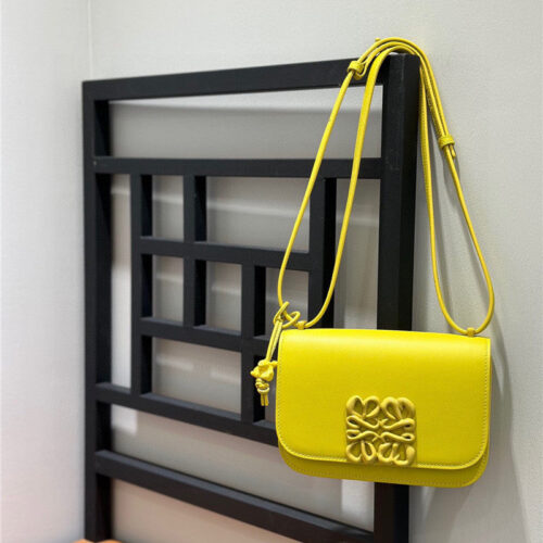 High Quality Luxury Loewe Goya Bag – Style 26539 product detail