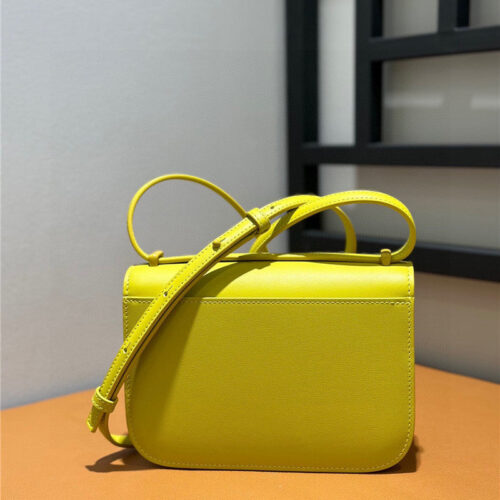High Quality Luxury Loewe Goya Bag – Style 26539 alternate view
