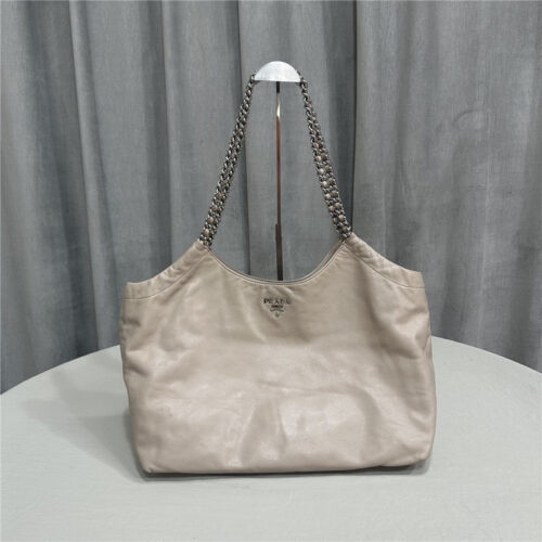 High Quality Luxury Prada Hobo Bag