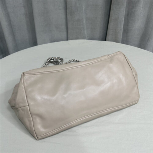 High Quality Luxury Prada Hobo Bag product detail