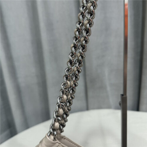 High Quality Luxury Prada Hobo Bag product detail