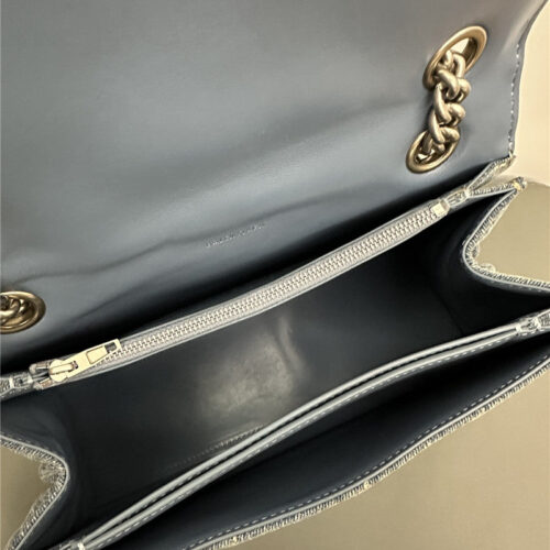 High Quality Luxury Balenciaga Crush Medium Chain Bag product detail